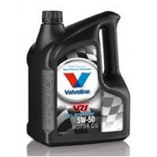 Моторное масло Valvoline VR1 Racing 5W-50 4л