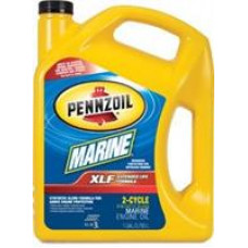 Трансмиссионное масло Pennzoil MARINE XLF OUTBOARD 2-CYCLE OIL