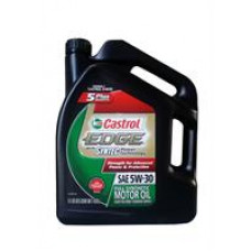 Моторное масло Castrol EDGE With Syntec Power Technology 5W-30 4.83л