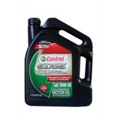 Моторное масло Castrol EDGE With Syntec Power Technology 10W-30 4.83л