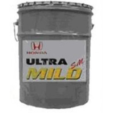 Моторное минеральное масло Honda ULTRA MILD SM 10W-30