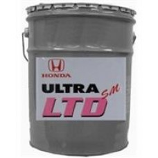 Краска Honda ULTRA LTD SM 5W-30