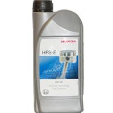 Моторное синтетическое масло Honda HFS-E 5W-30