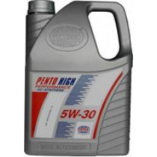 Моторное синтетическое масло Pentosin High Performance 5W-30