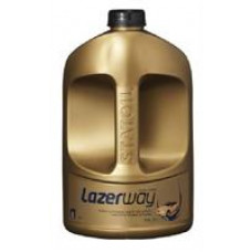 Моторное синтетическое масло Statoil LAZERWAY 5W-20