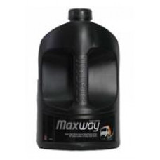 Моторное минеральное масло Statoil Maxway 15W-40