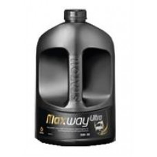 Моторное синтетическое масло Statoil MaxWay Ultra E4 10W-40