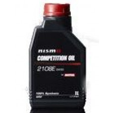 Моторное масло Motul NISMO COMPETITION OIL 2208E 0W-30 1л