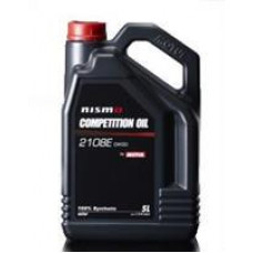 Моторное масло Motul NISMO COMPETITION OIL 2208E 0W-30 5л