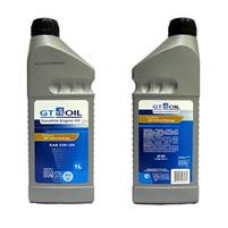 Моторное масло Gt oil GT Ultra Energy 5W-20 1л