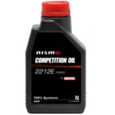 Моторное синтетическое масло Motul Nismo Competition Oil 2212E 15W-50