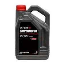 Моторное масло Motul Nismo Competition Oil 2212E 15W-50 5л
