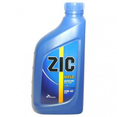 Минеральное масло ZIC Hiflo 10W-40 1л