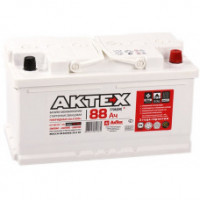 Aktex 88 Solo низкий