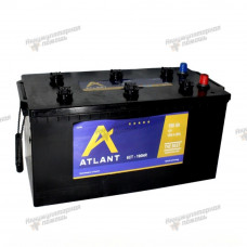 Автомобильный аккумулятор ATLANT 6СТ-190 N (прям.)
