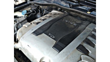  Аккумулятор Audi Q7 4.2D