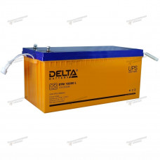 Аккумуляторная батарея DELTA DTМ 12200 L (12V200A)