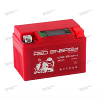 Аккумуляторная батарея DELTA RS 1204 Red Energy 12V/4Ah