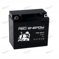 Аккумуляторная батарея DELTA RS 1210 Red Energy 12V/9Ah