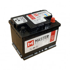 Master Batteries ASIA