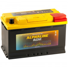 AlphaLINE- 80