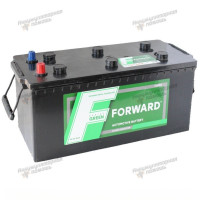 Автомобильный аккумулятор FORWARD Green 6СТ-210 (прям.)