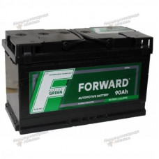 Автомобильный аккумулятор FORWARD Green 6СТ- 90 (прям.)