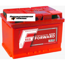 FORWARD 60 RED