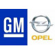 АКБ GM Opel