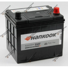 HANKOOK 6СТ-50.0 (50D20L) бортик
