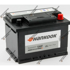 HANKOOK  6СТ-60.0 (56077) низкий