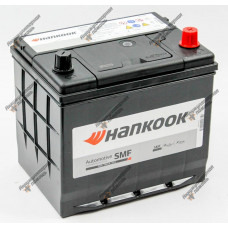 HANKOOK 6СТ-70.0 (MF95D23FL) бортик
