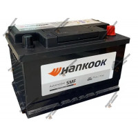 HANKOOK 6СТ-72 (57113) низкий