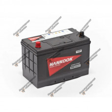 HANKOOK Start-Stop Plus 6СТ-80.0 (SA 58020) AGM
