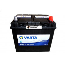 VARTA Blue Dynamic 6СТ-65.0 (565411057) яп.ст.