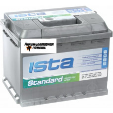 ISTA Standart 6СТ-60