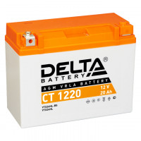 Аккумулятор DELTA СТ-1220 (Y50-N18L-A)