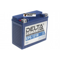 Аккумулятор DELTA EPS-1218