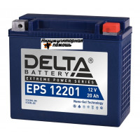 DELTA EPS-12201