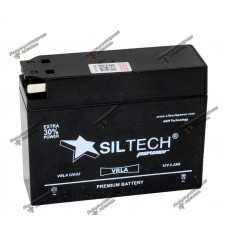 SILTECH VRLA12035