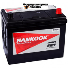 HANKOOK 6СТ - 72 (90D26L) бортик