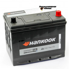 HANKOOK Start-Stop Plus 6СТ - 68 (100D26L) EFB
