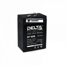 DELTA DT 606 (6V6A)