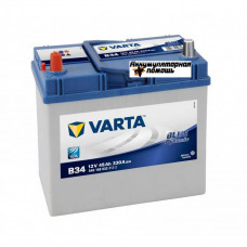 VARTA Blue Dynamic 6СТ-45.1 (545 158 033) яп.ст.