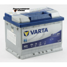 VARTA Blue Dynamic 6СТ-60.0 (560 500 064) EFB