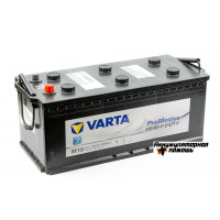 VARTA Promotive Heavy Duty 6СТ-190 (690 033 120)  росс.конус