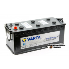 VARTA Promotive Heavy Duty 6СТ-190 росс.конус