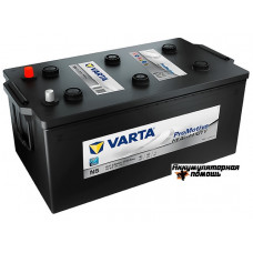 VARTA Promotive Heavy Duty 6СТ-220 (720 018 115)  евро.конус