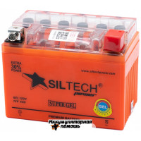 Аккумулятор SILTECH i GEL1204