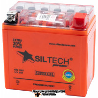 Аккумулятор SILTECH i GEL1205